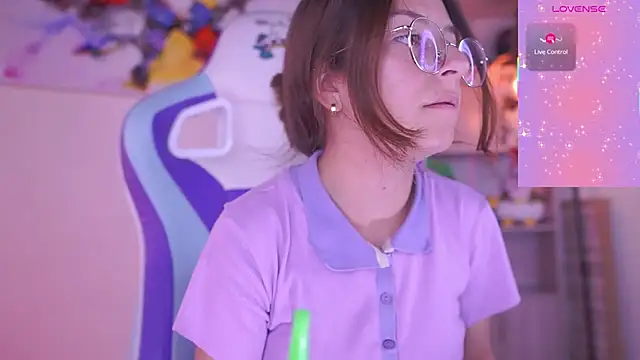 milly kenner online show from March 8, 5:11 pm