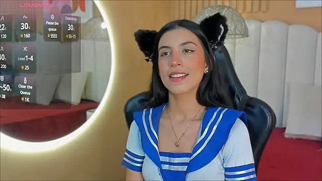 Snapshot of zia_cooper chatting on January 26, 6:37 pm zia cooper online show from January 26, 6:37 pm