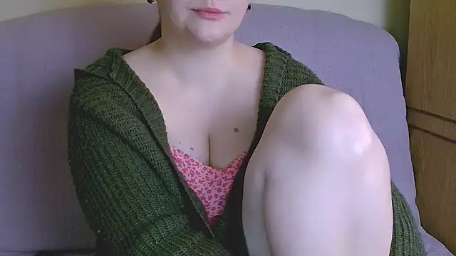 ChubbyMaia online show from February 23, 2:46 pm