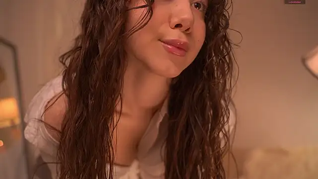 AudreyBarren online show from March 26, 4:51 am