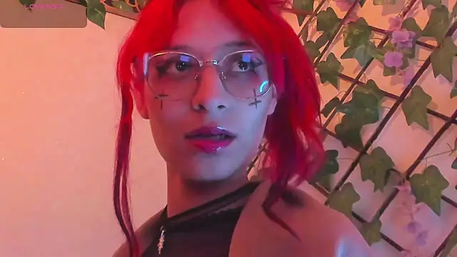 RedMeloddy online show from November 20, 9:25 pm