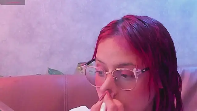 RedMeloddy online show from January 17, 9:29 pm