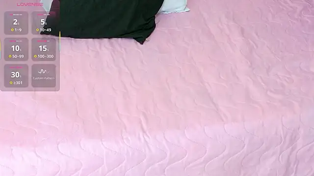 littleebonymommy online show from November 13, 8:30 pm