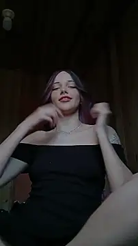 Snapshot of faelitababy chatting on February 13, 3:52 pm faelitababy online show from February 13, 3:52 pm