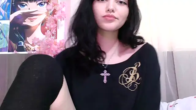 Snapshot of faelitababy chatting on May 29, 5:00 pm faelitababy online show from May 29, 5:00 pm