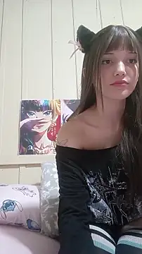 Snapshot of faelitababy chatting on July 28, 7:39 pm faelitababy online show from July 28, 7:39 pm