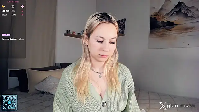 EternalLiberty online show from November 14, 3:05 am