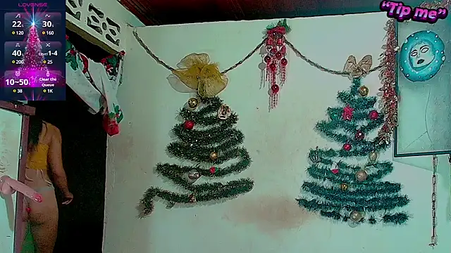 Snapshot of Angel-dust09 chatting on December 23, 1:08 am Angel-dust09 online show from December 23, 1:08 am