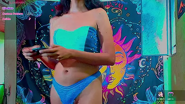 Snapshot of Angel-dust09 chatting on March 8, 1:03 pm Angel-dust09 online show from March 8, 1:03 pm