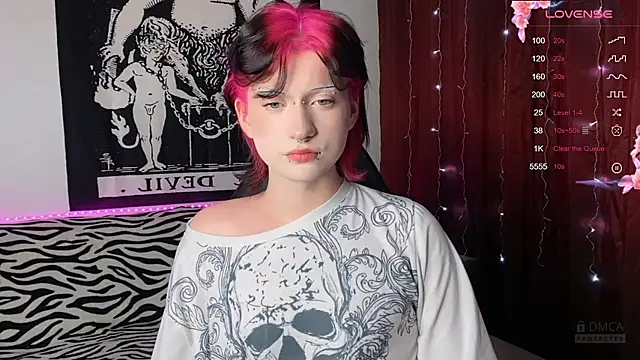 Vailyreb  online show from January 24, 8:54 pm