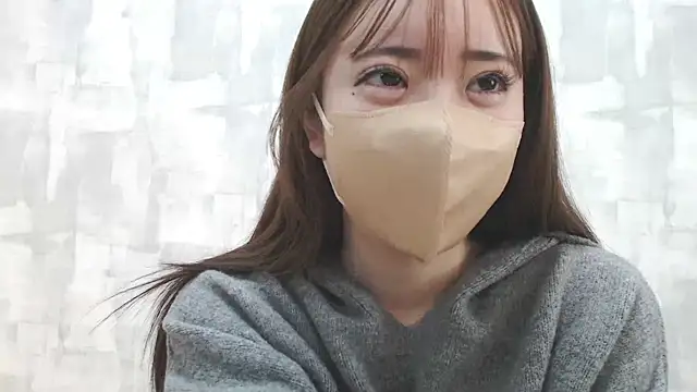 Snapshot of LOVE_MOMO_LOVE chatting on December 12, 11:29 am LOVE MOMO LOVE online show from December 12, 11:29 am