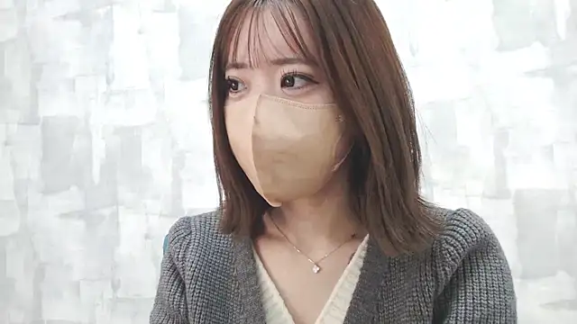 Snapshot of LOVE_MOMO_LOVE chatting on January 14, 11:20 am LOVE MOMO LOVE online show from January 14, 11:20 am