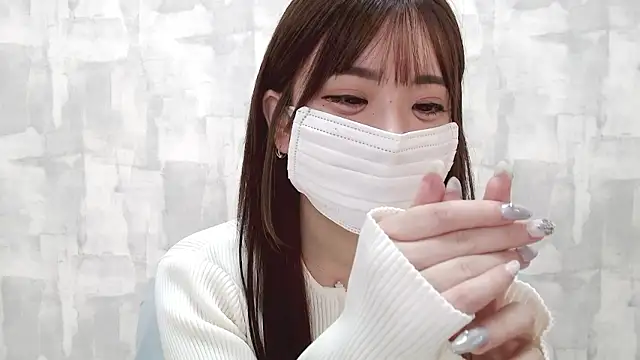 Snapshot of LOVE_MOMO_LOVE chatting on October 5, 11:41 am LOVE MOMO LOVE online show from October 5, 11:41 am