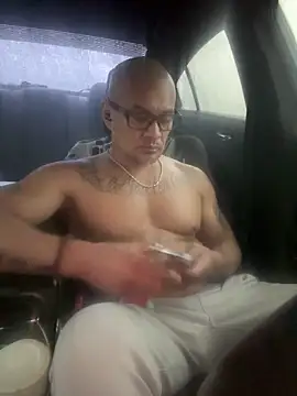 EatMyCake831 online show from February 16, 4:58 pm