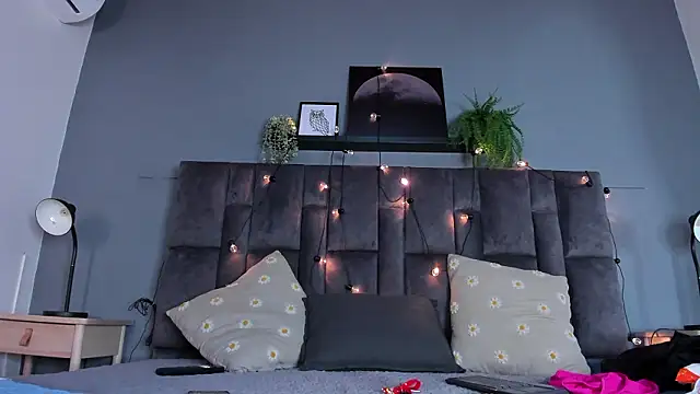 DulceAurora   online show from February 27, 2:55 am