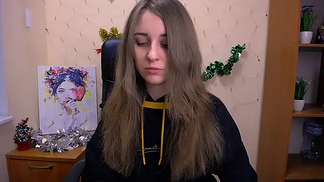 Snapshot of _Nicole_new chatting on January 3, 12:30 pm  Nicole new online show from January 3, 12:30 pm