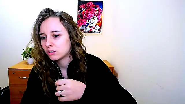 Snapshot of _Nicole_new chatting on February 7, 12:28 pm  Nicole new online show from February 7, 12:28 pm