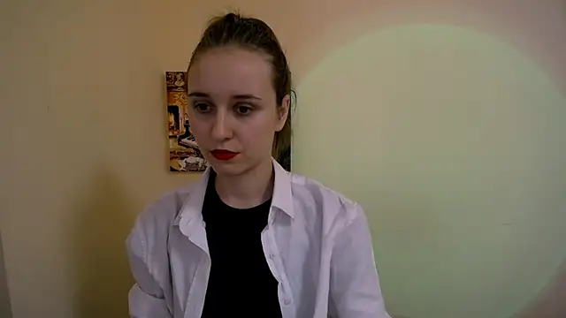 Snapshot of _Nicole_new chatting on February 11, 1:09 pm  Nicole new online show from February 11, 1:09 pm