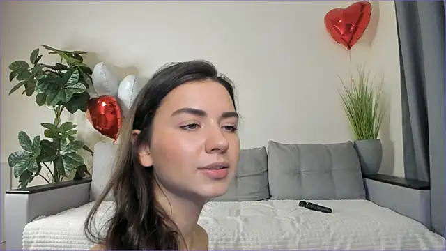 Snapshot of NicoleLuv chatting on March 7, 4:22 pm NicoleLuv online show from March 7, 4:22 pm