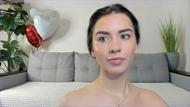 Snapshot of NicoleLuv chatting on March 17, 1:08 pm NicoleLuv online show from March 17, 1:08 pm