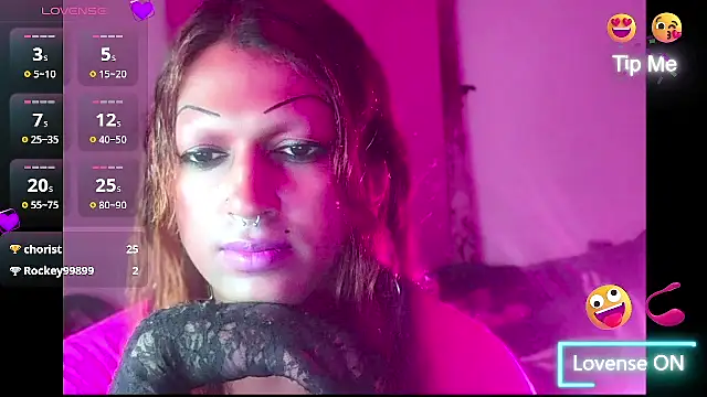 MmmMonikaBabie online show from April 25, 1:41 pm