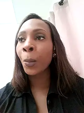 Snapshot of SabaBrown chatting on September 24, 7:06 pm SabaBrown online show from September 24, 7:06 pm