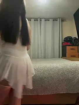 Snapshot of mystik_a chatting on September 25, 4:16 am mystik a online show from September 25, 4:16 am