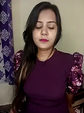Snapshot of Miss-Riyasingh chatting on January 31, 10:52 am Miss-Riyasingh online show from January 31, 10:52 am