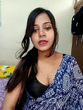 Snapshot of Miss-Riyasingh chatting on February 2, 5:50 am Miss-Riyasingh online show from February 2, 5:50 am