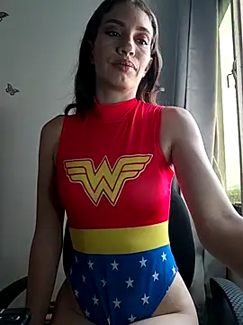 aurelialux online show from September 22, 9:28 pm