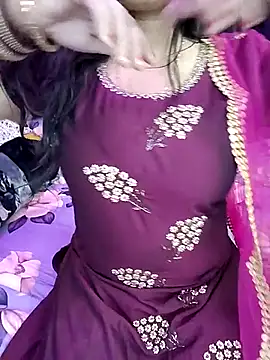 kaamuk shweta online show from February 8, 7:28 pm