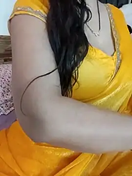 kaamuk shweta online show from April 12, 9:03 am