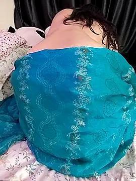 kaamuk shweta online show from June 4, 6:03 pm