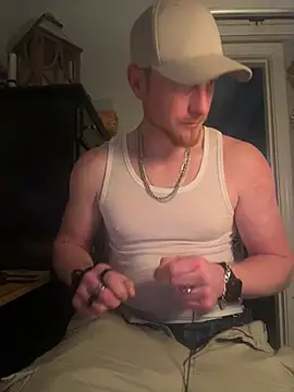 bigred0808 online show from March 3, 10:26 pm