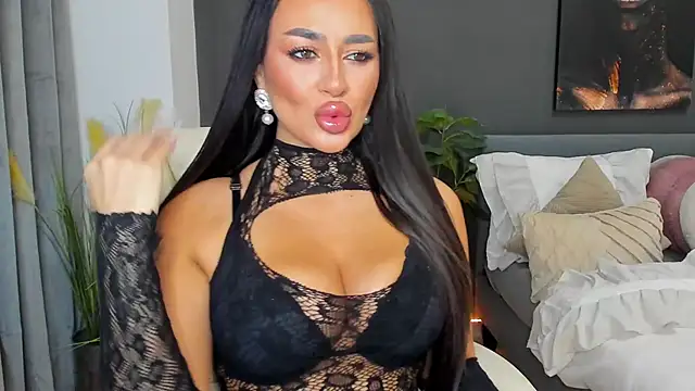 Sonia  Rey online show from March 20, 6:35 pm