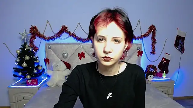 SibbyNifsa online show from December 3, 1:10 pm