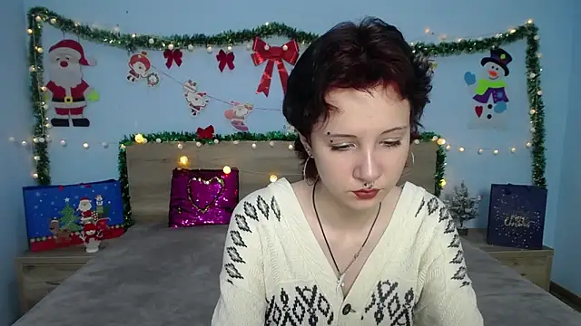 SibbyNifsa online show from December 7, 1:07 pm