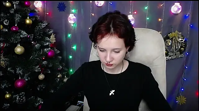 SibbyNifsa online show from December 12, 11:18 am