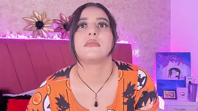 LorenaStevens online show from January 23, 5:56 am