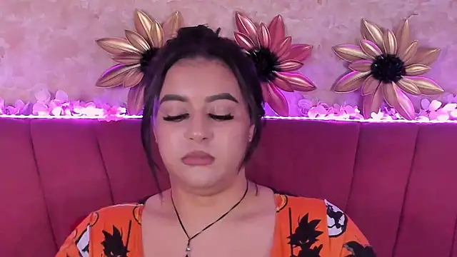 LorenaStevens online show from January 23, 9:08 am