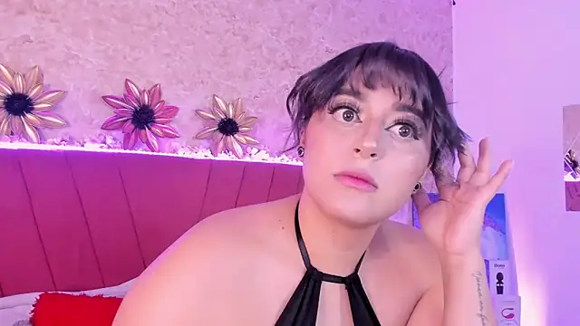 LorenaStevens online show from January 31, 1:33 am