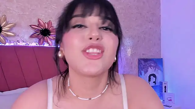 LorenaStevens online show from March 11, 9:24 am