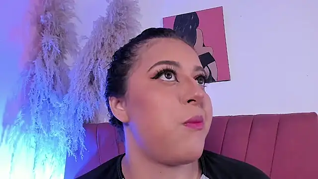 LorenaStevens online show from March 17, 12:08 pm