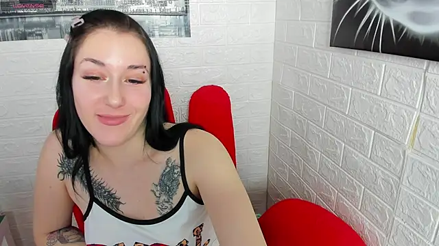 adell berry online show from January 10, 4:33 am