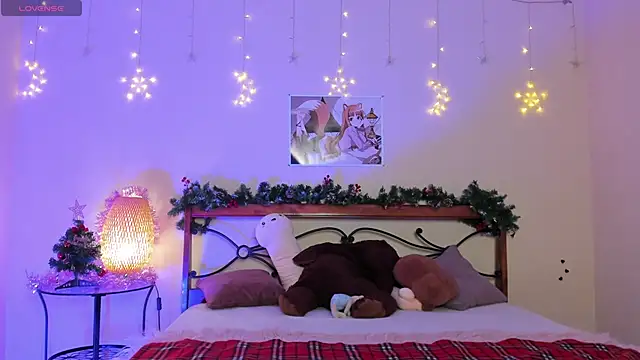 adell berry online show from January 15, 1:45 am