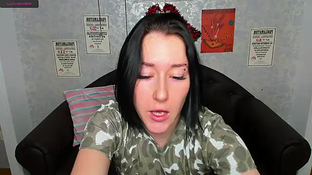 adell berry online show from January 23, 1:51 am