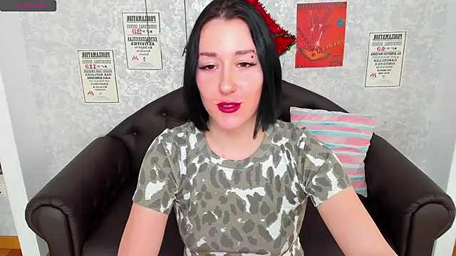 adell berry online show from January 23, 7:54 am