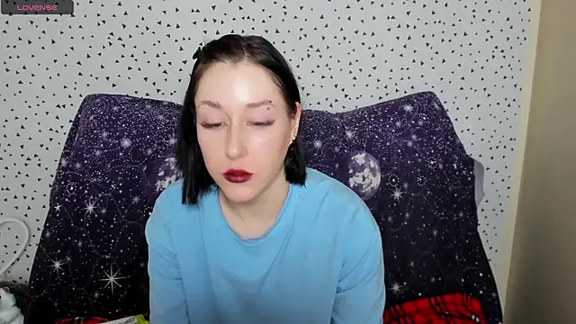 adell berry online show from February 6, 5:46 am