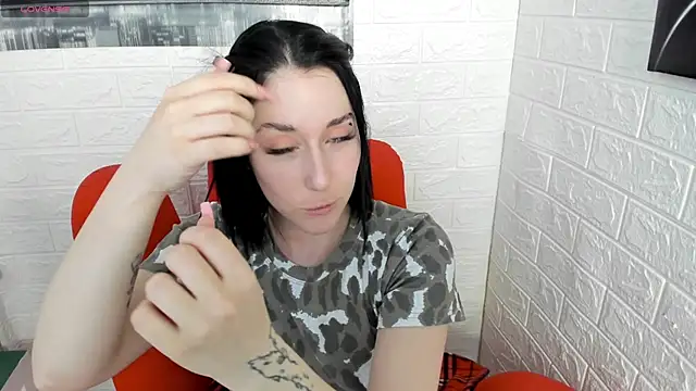 adell berry online show from February 22, 10:29 am