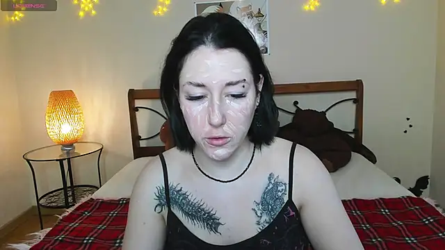 adell berry online show from March 1, 1:53 am